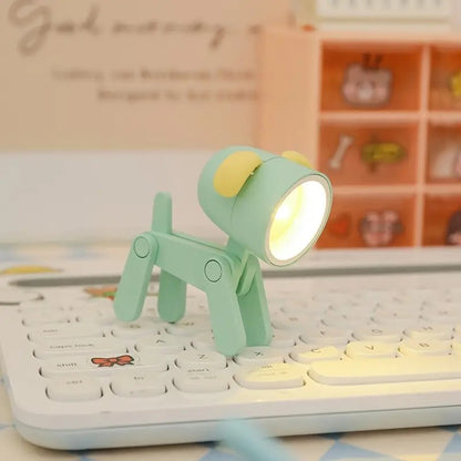 Linda luz de noche DoggyLum