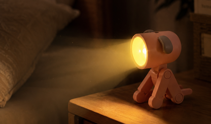 Linda luz de noche DoggyLum