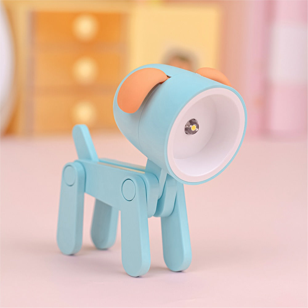 Linda luz de noche DoggyLum